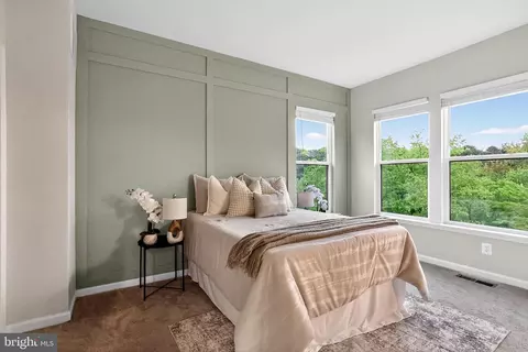 Bedroom - 3419 Tidal Marsh Way, Laurel, MD 20724 photo 1 of 5