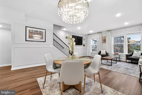 Dining - 3419 Tidal Marsh Way, Laurel, MD 20724 photo 3 of 3