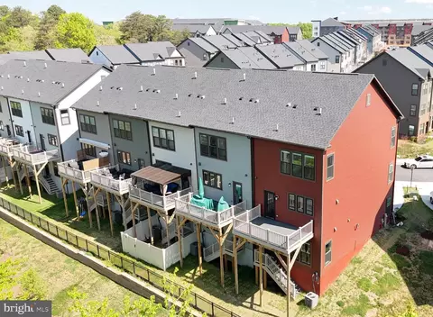 View/Area - 3419 Tidal Marsh Way, Laurel, MD 20724 photo 2 of 17