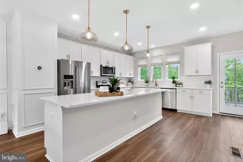 Kitchen - 3419 Tidal Marsh Way, Laurel, MD 20724 photo 1 of 4