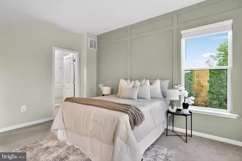 Bedroom - 3419 Tidal Marsh Way, Laurel, MD 20724 photo 3 of 5