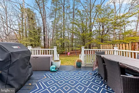 Exterior - 776 Willowby Run, Pasadena, MD 21122 photo 2 of 4