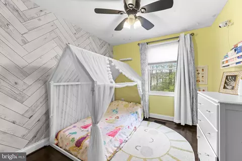 Bedroom - 776 Willowby Run, Pasadena, MD 21122 photo 4 of 4