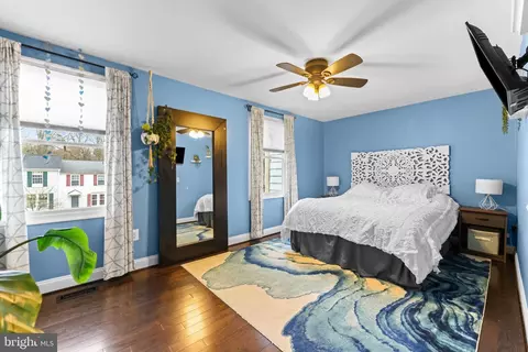 Bedroom - 776 Willowby Run, Pasadena, MD 21122 photo 1 of 4