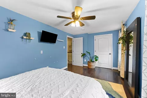Bedroom - 776 Willowby Run, Pasadena, MD 21122 photo 2 of 4