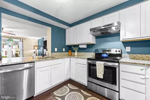 Kitchen - 776 Willowby Run, Pasadena, MD 21122 photo 1 of 2