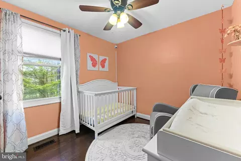 Bedroom - 776 Willowby Run, Pasadena, MD 21122 photo 3 of 4