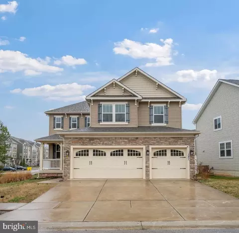 340 Daleview Dr, Glen Burnie, MD 21060
