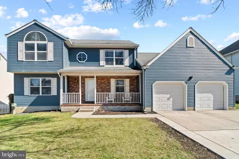 607 Brentwood Rd, Linthicum Heights, MD 21090