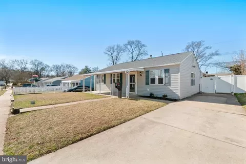 1412 Houghton Rd, Glen Burnie, MD 21061