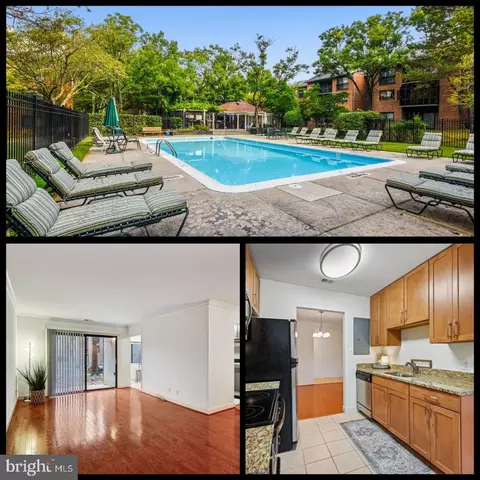 300 Hilltop Ln #300B, Annapolis, MD 21403