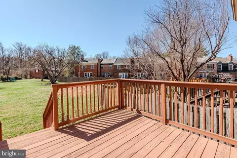 Exterior - 1467 Eagle Ct, Arnold, MD 21012 photo 3 of 8