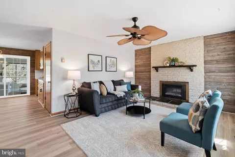 Living - 2164 Springdale Rd, Pasadena, MD 21122 photo 2 of 2