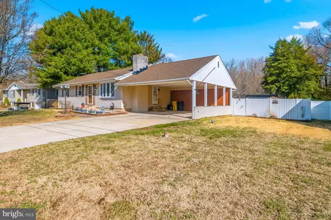 Exterior - 2164 Springdale Rd, Pasadena, MD 21122 photo 2 of 8