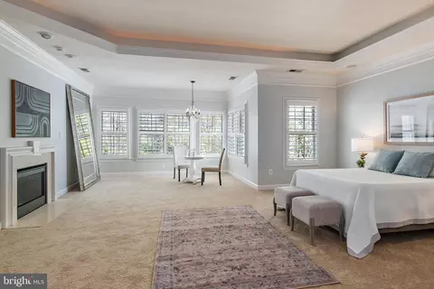 Bedroom - 726 Pearson Point Pl, Annapolis, MD 21401 photo 2 of 4