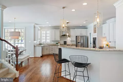 Kitchen - 726 Pearson Point Pl, Annapolis, MD 21401 photo 1 of 8