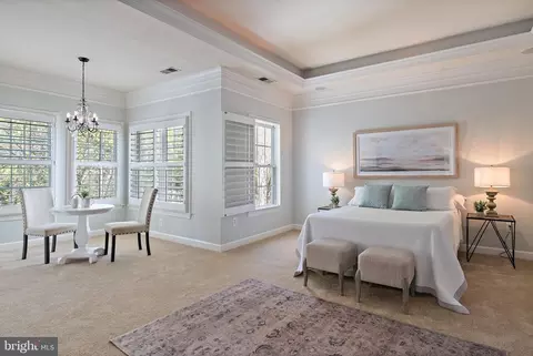 Bedroom - 726 Pearson Point Pl, Annapolis, MD 21401 photo 1 of 4