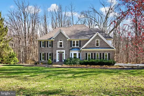 1209 Fairfield Estates Ln, Crownsville, MD 21032