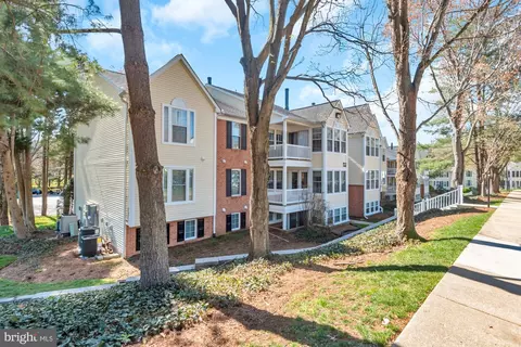 826 Southern Hills Dr #J-10F, Arnold, MD 21012