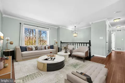 Living - 7710 Suitt Dr, Pasadena, MD 21122 photo 5 of 5