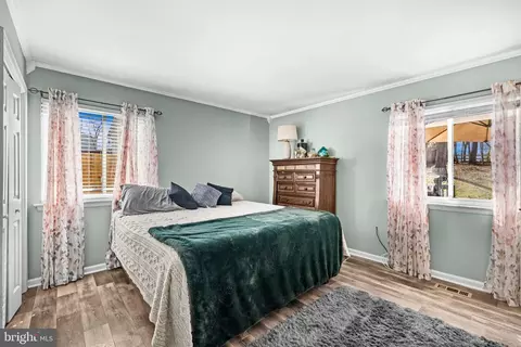 Bedroom - 7710 Suitt Dr, Pasadena, MD 21122 photo 1 of 7