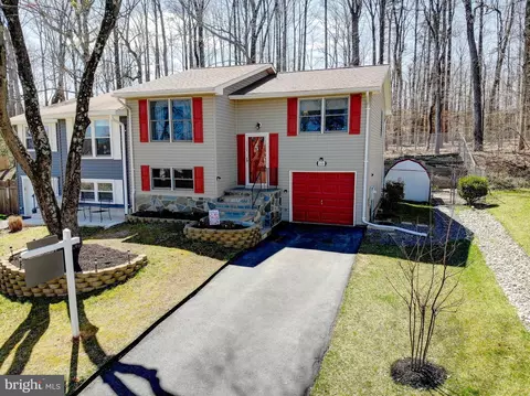 2606 April Dawn Way, Gambrills, MD 21054