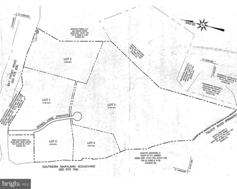 901 Bay Front Rd, Lothian, MD 20711 photo 2