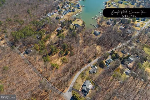 5911 Tyler Rd, Deale, MD 20751
