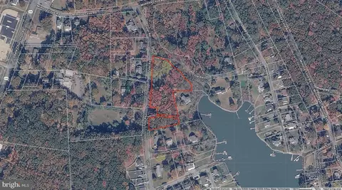 5911 Tyler Rd, Deale, MD 20751 photo 2