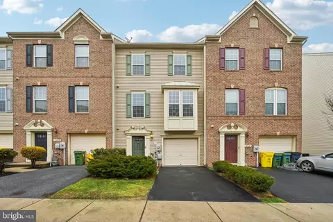 751 Cherry Bark Ln, Baltimore, MD 21225