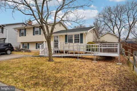 1842 Statesman Ct, Severn, MD 21144