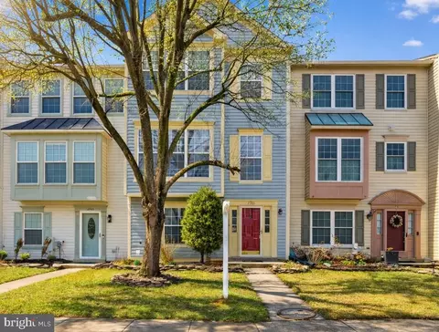 2505 Ambling Cir #69, Crofton, MD 21114