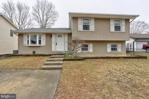 1816 Lasalle Pl, Severn, MD 21144