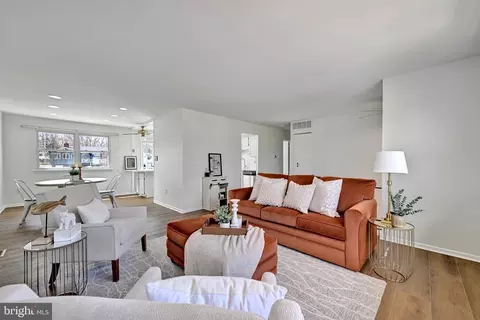 852 Birchwood Ct, Arnold, MD 21012