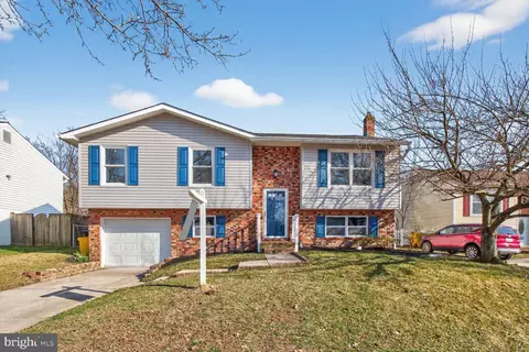 731 Stafford Hill Dr, Glen Burnie, MD 21061