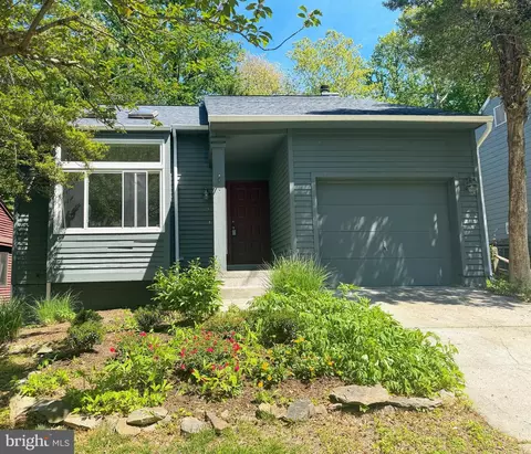 79 Windwhisper Ln, Annapolis, MD 21403