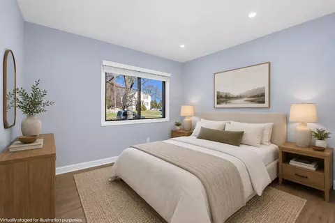 Bedroom - 1906 Jacinto Ct, Crofton, MD 21114 photo 1 of 2