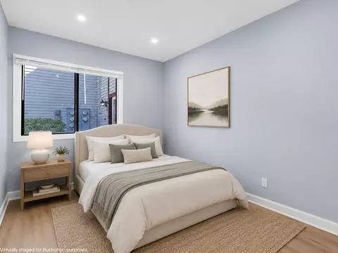 Bedroom - 1906 Jacinto Ct, Crofton, MD 21114 photo 2 of 2