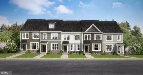 2007 Twisted Oak Pl, Hanover, MD 21076