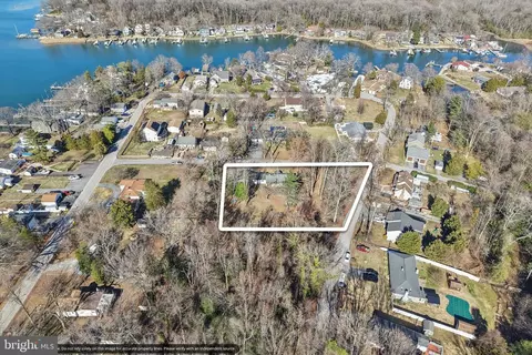 View/Area - 8292 Shilling Rd, Pasadena, MD 21122 photo 9 of 19