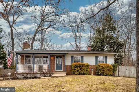 1544 Manor View Rd, Davidsonville, MD 21035