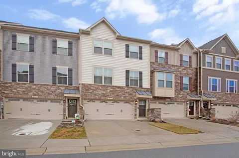 8218 Kippis Rd, Millersville, MD 21108
