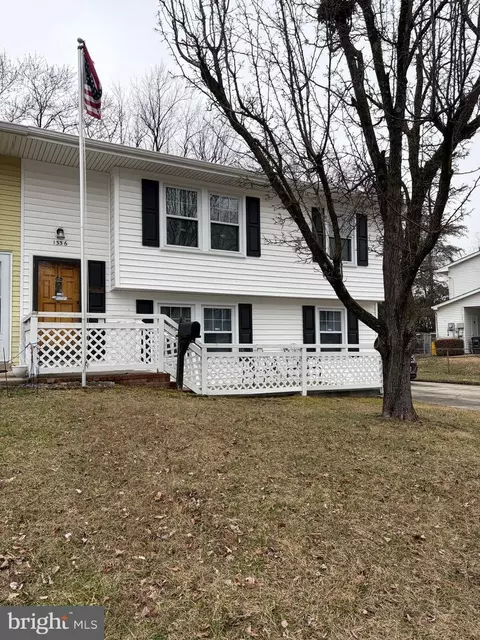 Exterior - 1336 Passage Dr, Odenton, MD 21113 photo 2 of 3