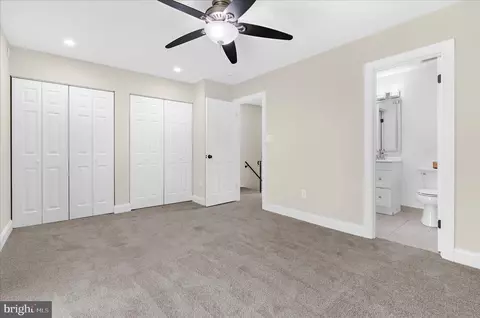 Bedroom - 1240 K Gemini Dr, Annapolis, MD 21403 photo 4 of 4