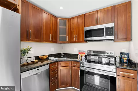 Kitchen - 1240 K Gemini Dr, Annapolis, MD 21403 photo 3 of 6