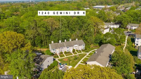 View/Area - 1240 K Gemini Dr, Annapolis, MD 21403 photo 8 of 8