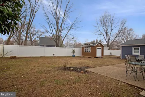 Exterior - 805 Barrett Ave, Arnold, MD 21012 photo 7 of 7