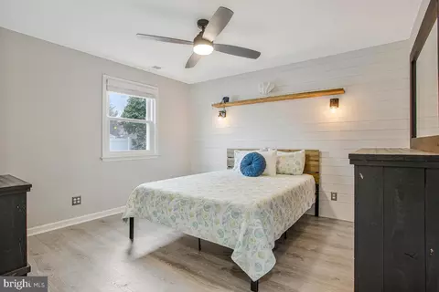 Bedroom - 805 Barrett Ave, Arnold, MD 21012 photo 1 of 6