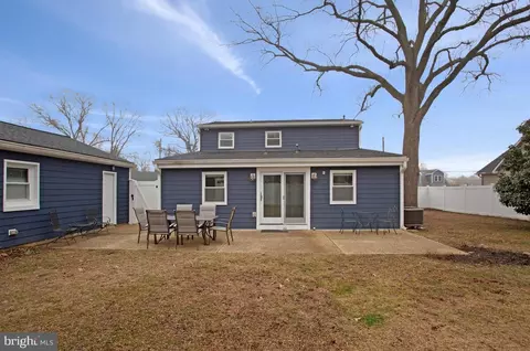 Exterior - 805 Barrett Ave, Arnold, MD 21012 photo 4 of 7
