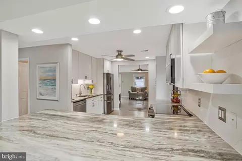 Kitchen - 805 Barrett Ave, Arnold, MD 21012 photo 1 of 3